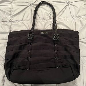 Nike AF1 Black Tote Bag air force 1